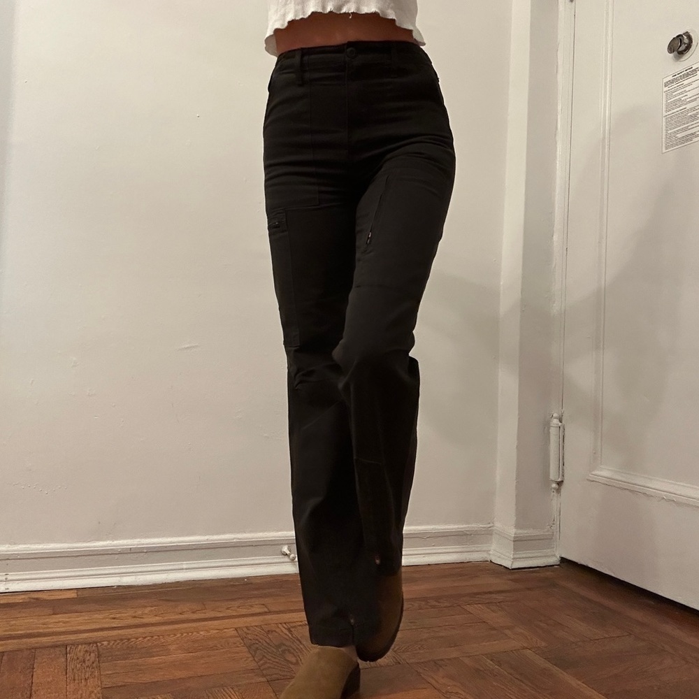 ReDone Carpenter Pants - Picture 4 of 7
